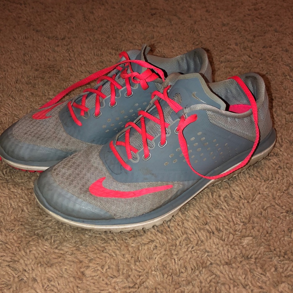 Nike shoes